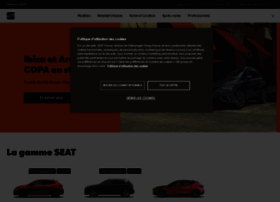 catalogues-seat.fr