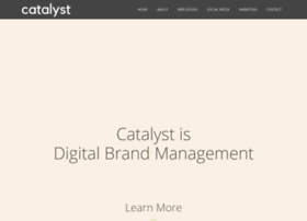 Catalyst.com.ph