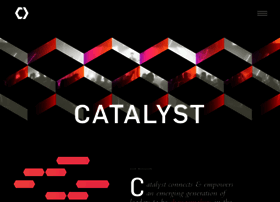 catalystconference.com