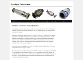 Catalytic.co.uk