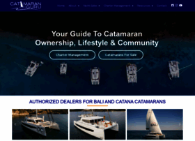 Catamaranguru.com
