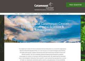 catamountcenter.org