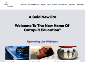 Catapulteducation.com