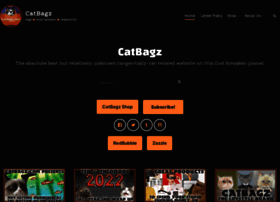 Catbagz.com