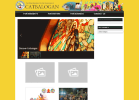 Catbalogan.gov.ph