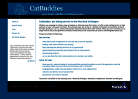 Catbuddies.co.uk