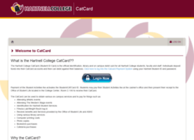 Catcard.hartnell.edu