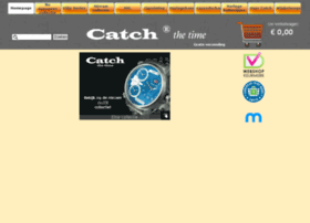 catch-the-time.nl