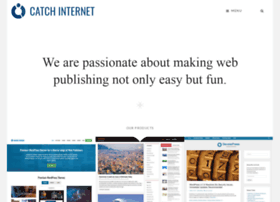 Catchinternet.com