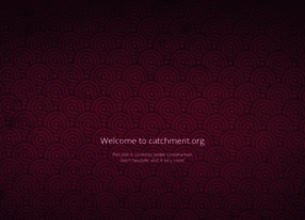 Catchment.org