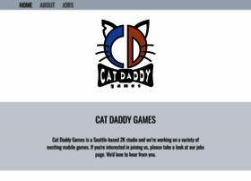 Catdaddygames.com