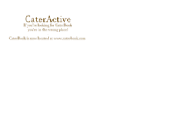 cateractive.co.uk