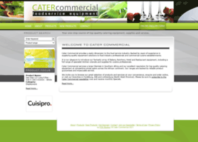 Catercommercial.co.za