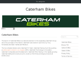 Caterhambikes.com