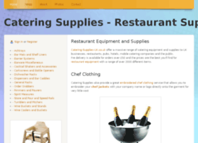 Catering-supplies.webs.com