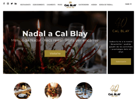 cateringcalblay.com