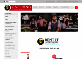 cateringequipment.com.au