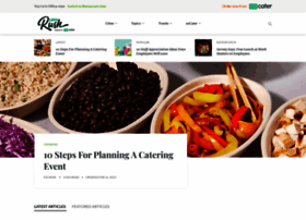 Cateringinsights.com