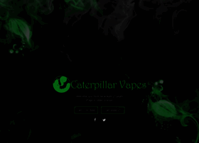 caterpillarvapes.com