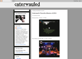 caterwauled.blogspot.com