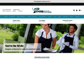 Caterwear.com