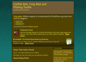 catfishbait-carpbait-recipes.com