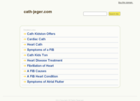 cath-jeger.com