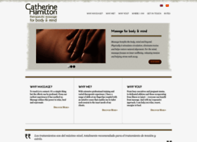 Catherine-hamilton.com
