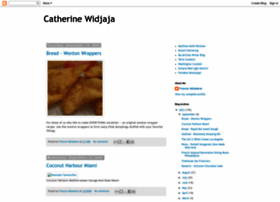 Catherine-widjaja.blogspot.com
