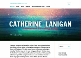 Catherinelanigan.com