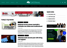 cathnews.com