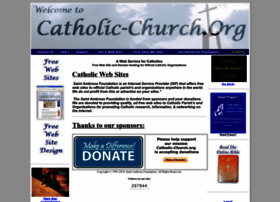 Catholic-church.org