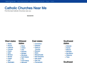 catholic-churches.find-near-me.info