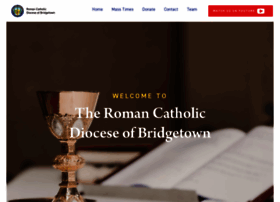 Catholicbb.org