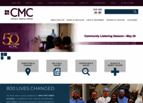 Catholicmedicalcenter.org