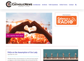 catholicnews.sg