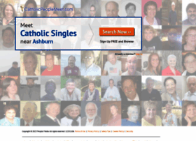 catholicpeoplemeet.com