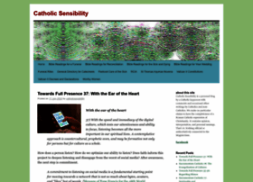 catholicsensibility.wordpress.com
