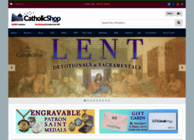 Catholicshop.com