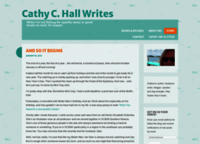 Cathychall.wordpress.com