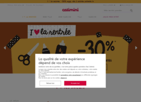 catimini-boutique.com