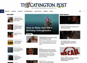 Catingtonpost.com