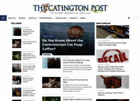 catingtonpost.com