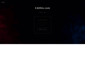 catluv.com