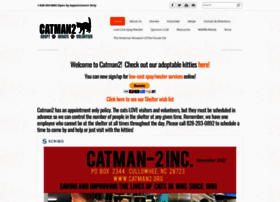 Catman2.org