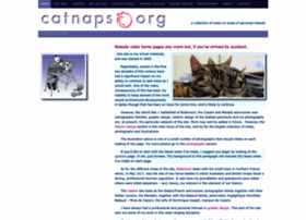Catnaps.org