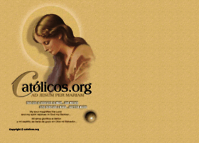 catolicos.org