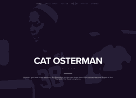 Catosterman.com