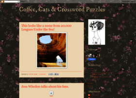 Catpuzzles.blogspot.com