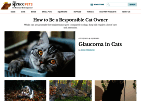 Cats.about.com